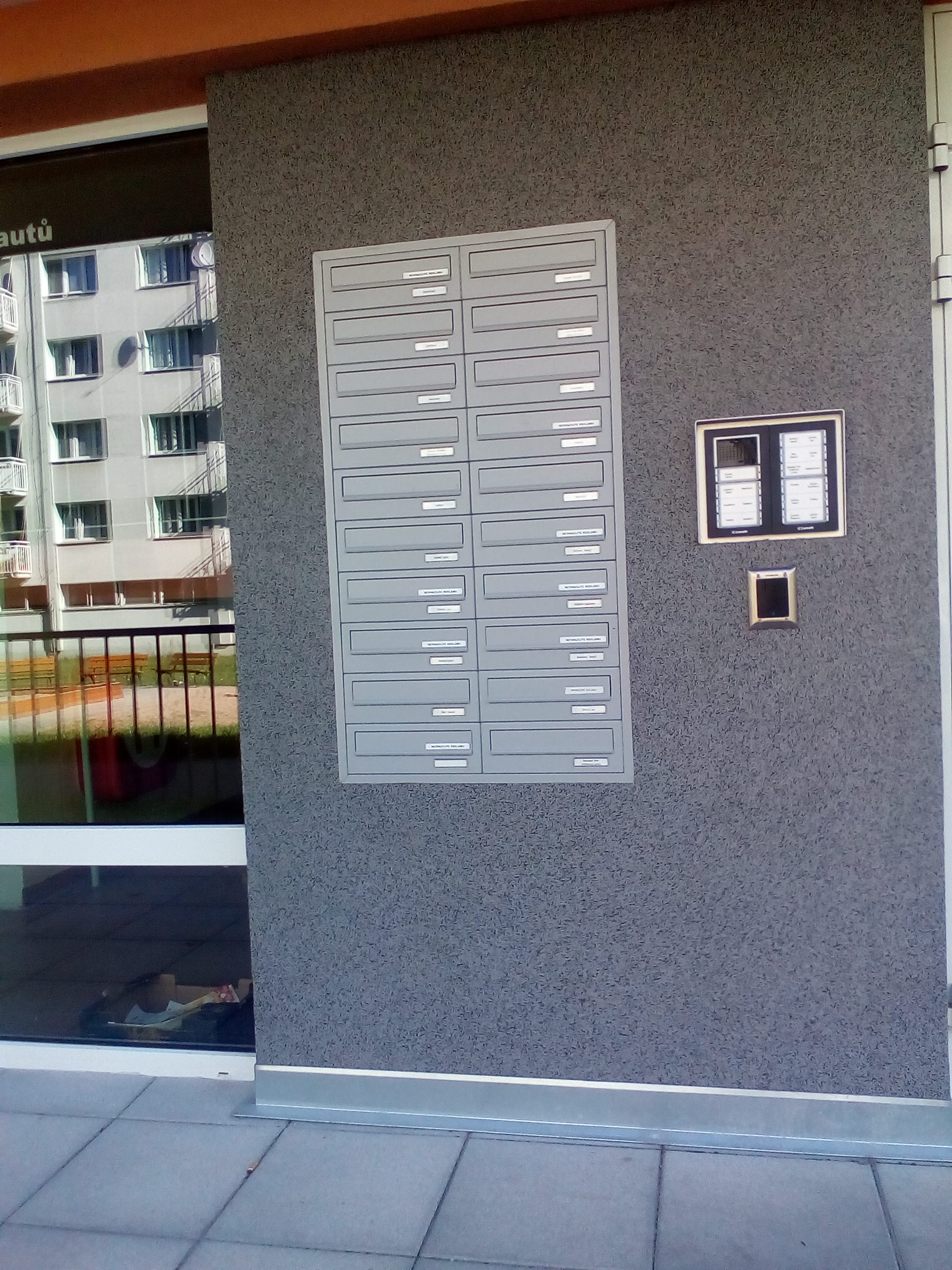 Technické zařízení budov – Pardubice – foto 3